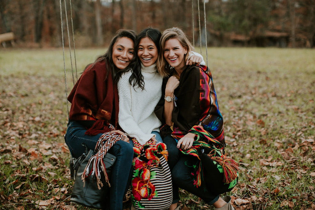 Winter Lookbook has Landed