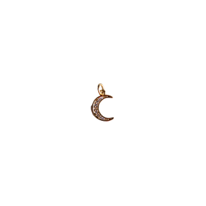 Charm Moon Crystal