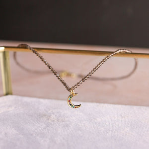 Charm Moon Multi