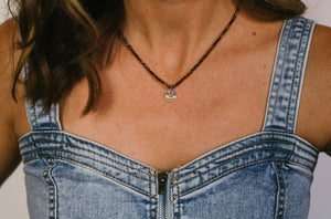 Charm Smiley Multi