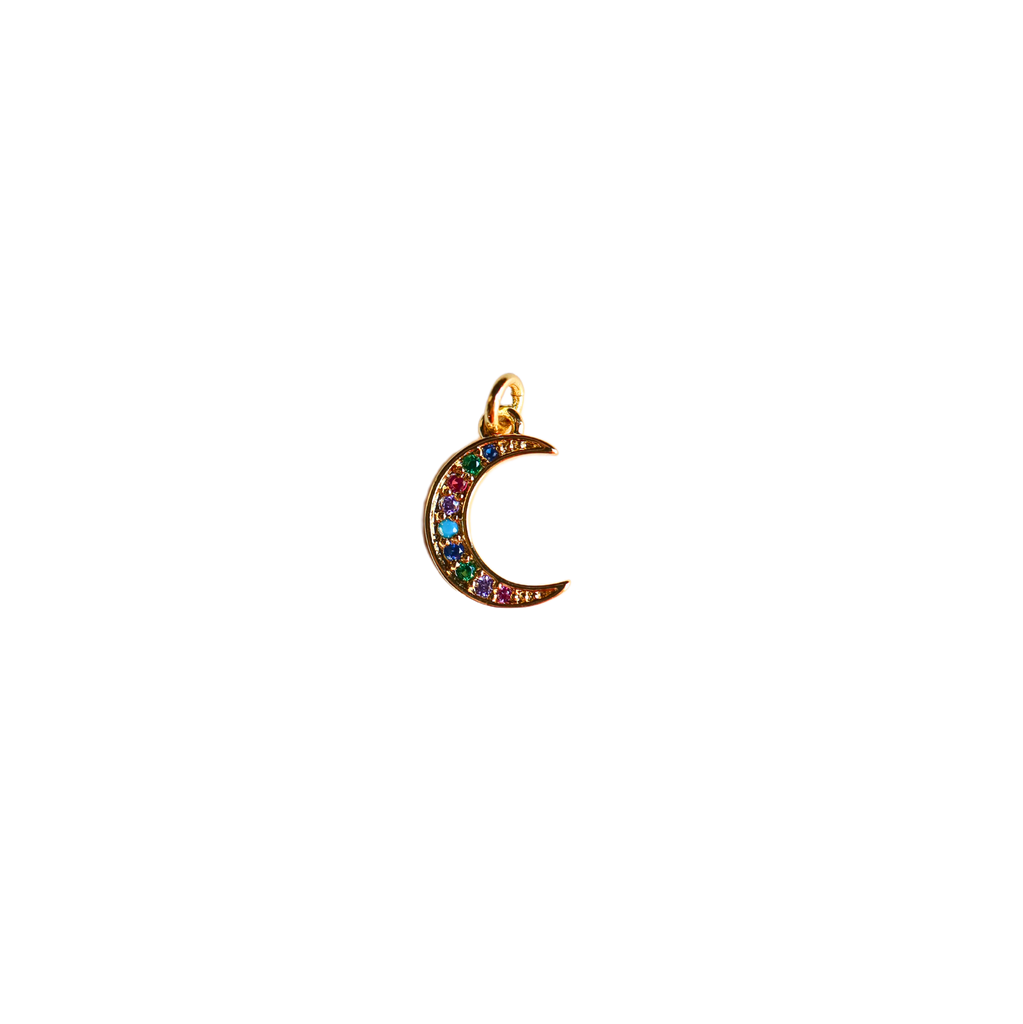 Crystal Necklace Tigers Eye