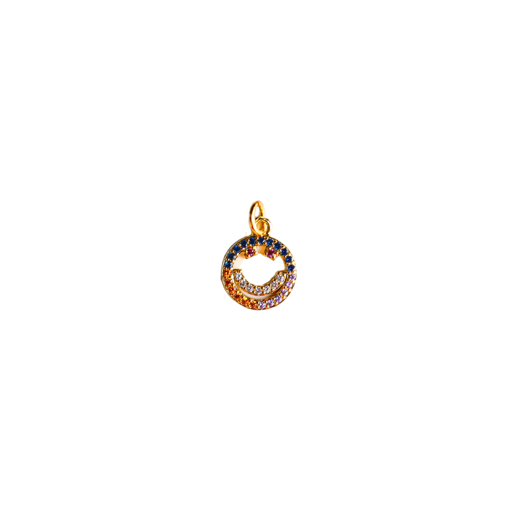 Crystal Necklace Tigers Eye