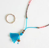 Puerto Viejo Bracelet