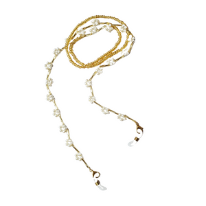 Daisy Glasses Chain