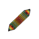 Embera Chami Cuff Bracelet No. 4