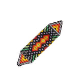 Embera Chami Cuff Bracelet No. 5