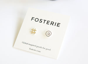 Internet Famous Earrings