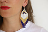 Marino Embera Earrings