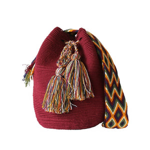Kaatei Mochila