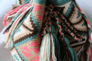 Heiri Mochila