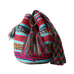 Yaawe Mochila