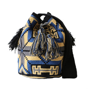 Ekaa Mochila
