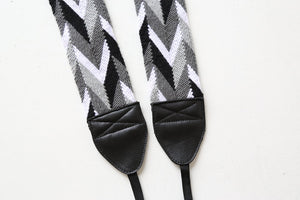 One of a Kind Camera Strap No. 5