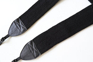 One of a Kind Camera Strap No. 42