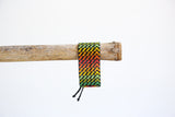 Embera Chami Cuff Bracelet No. 4