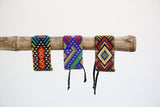 Embera Chami Cuff Bracelet No. 5