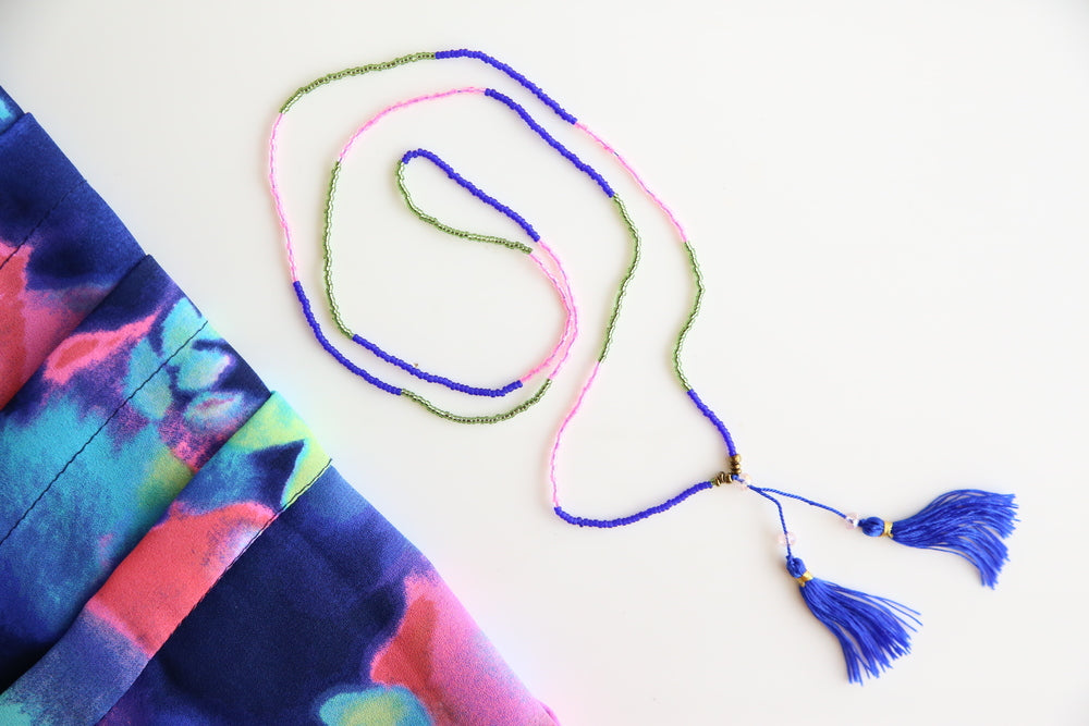 New Orleans Necklace