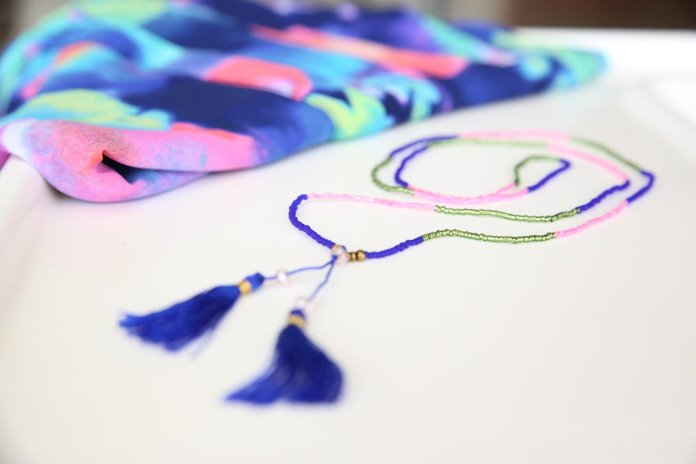 New Orleans Necklace