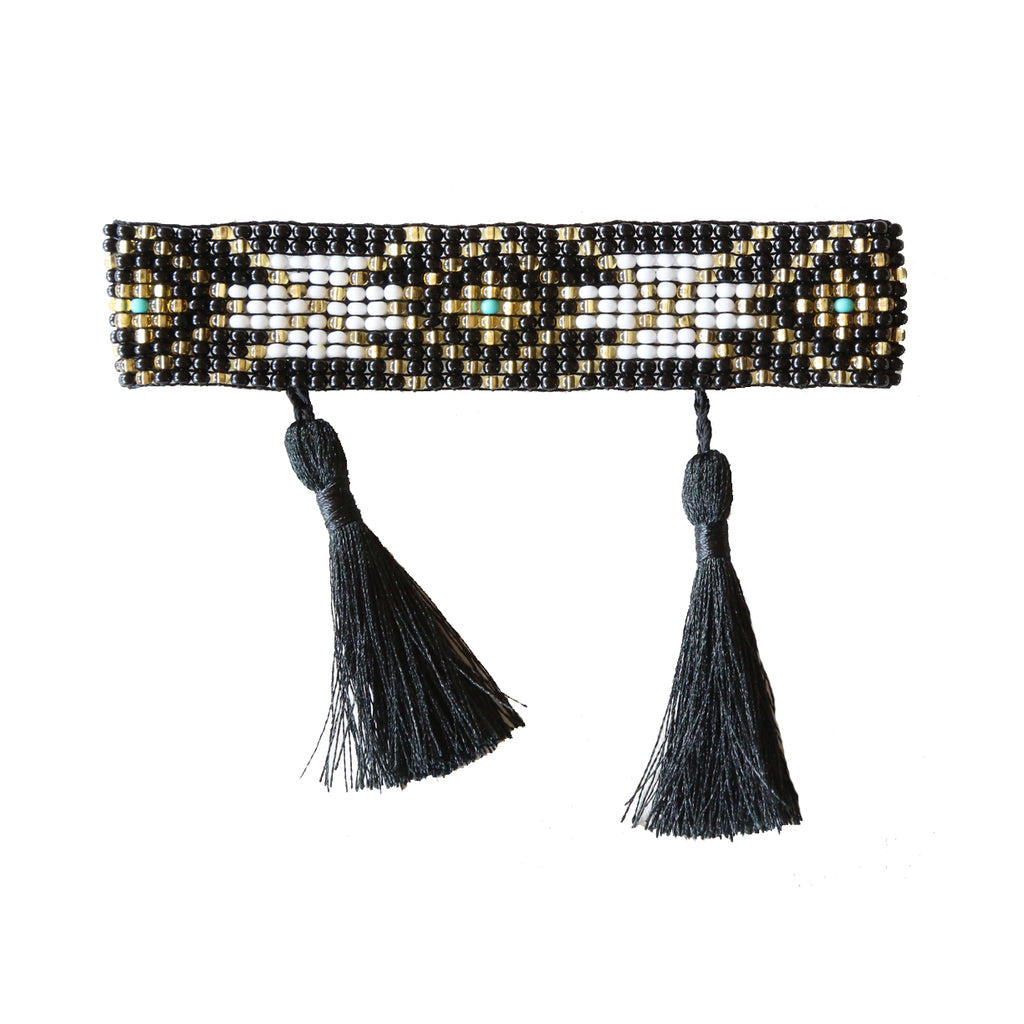 Diamond Medium Cuff Bracelet