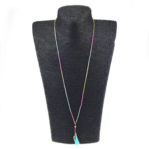Baby Moon Necklace