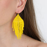 Raya Buttercup Earrings