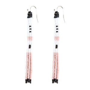 Conch Skinny Embera Earrings