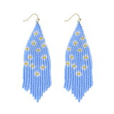 Daisy Earrings