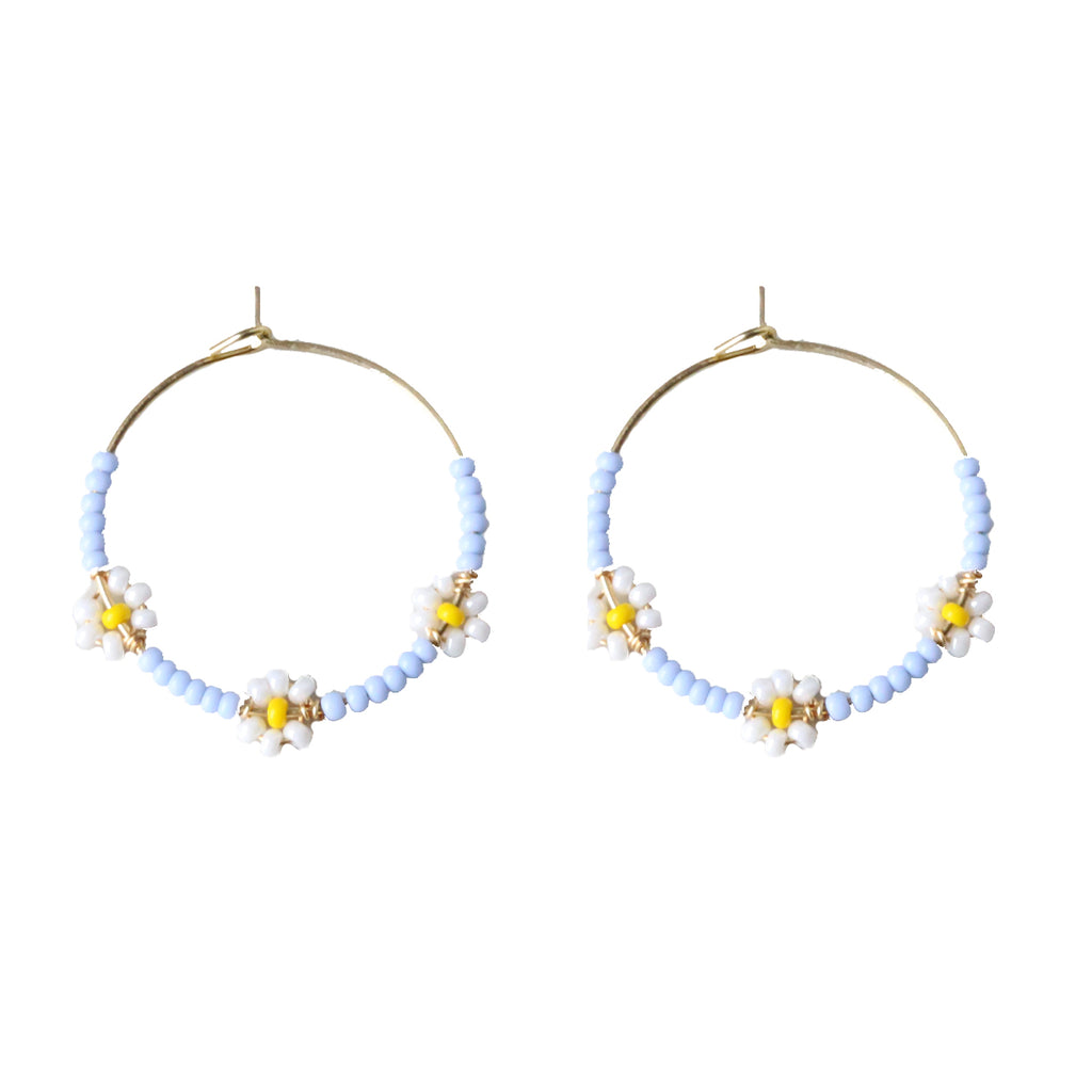 Daisy Hoop