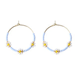 Daisy Hoop