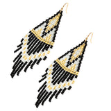 Empire Embera Earrings