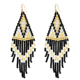 Empire Embera Earrings