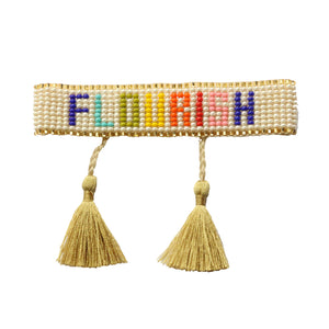 Flourish Bracelet