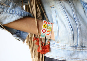 Good Vibes Bracelet