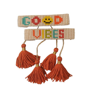 Good Vibes Bracelet