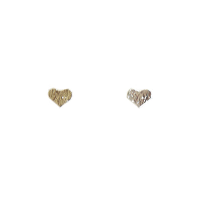 Heart Earrings
