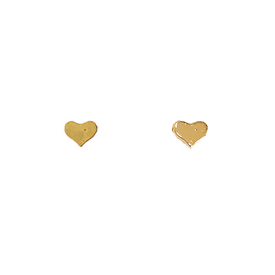 Heart Earrings