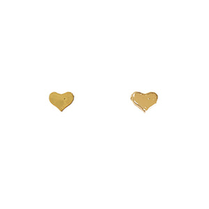 Heart Earrings