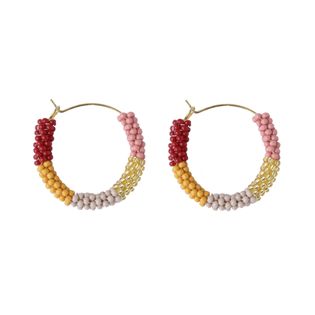 Cornucopia Chunky Hoop