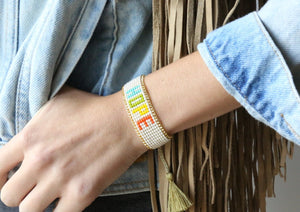 Hope Bracelet