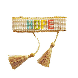 Hope Bracelet