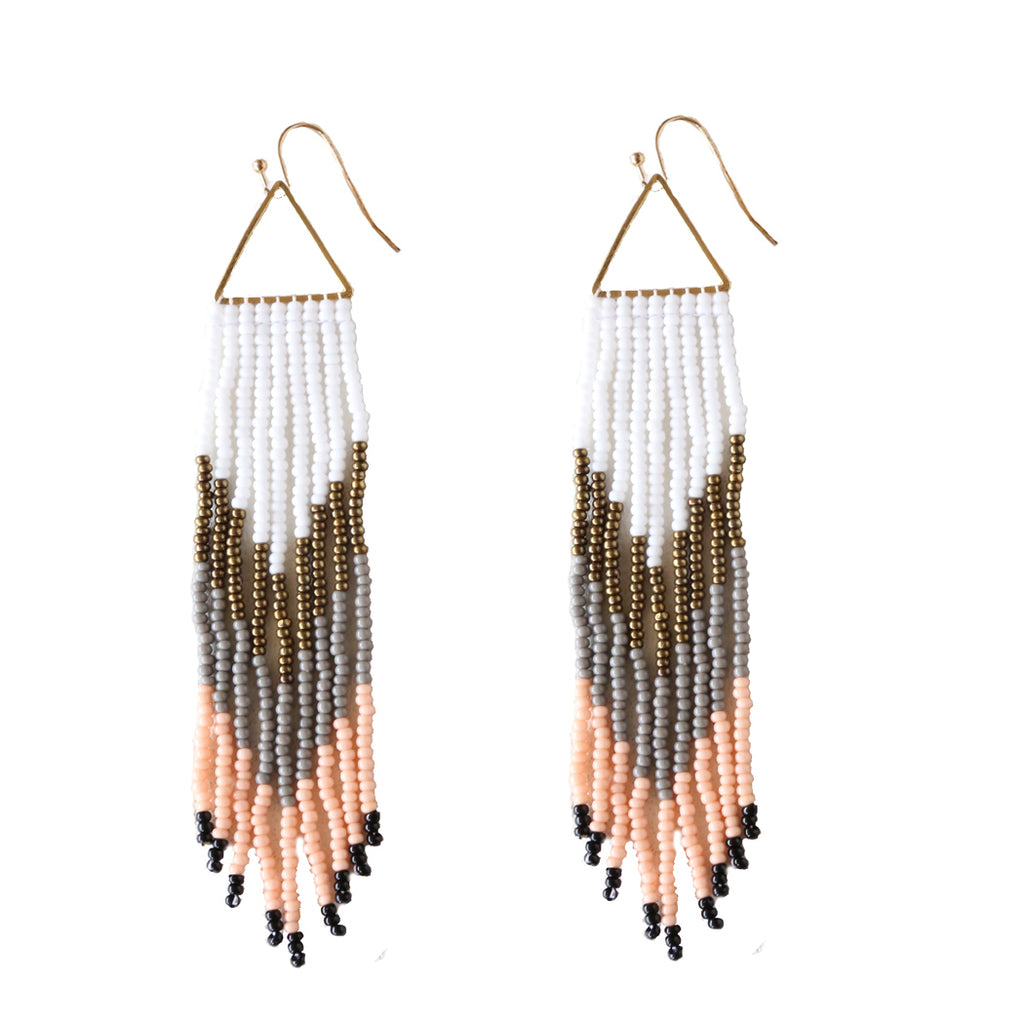 Vista Embera Earring