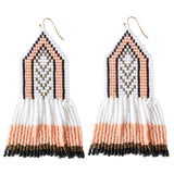 Rodeo Embera Earring