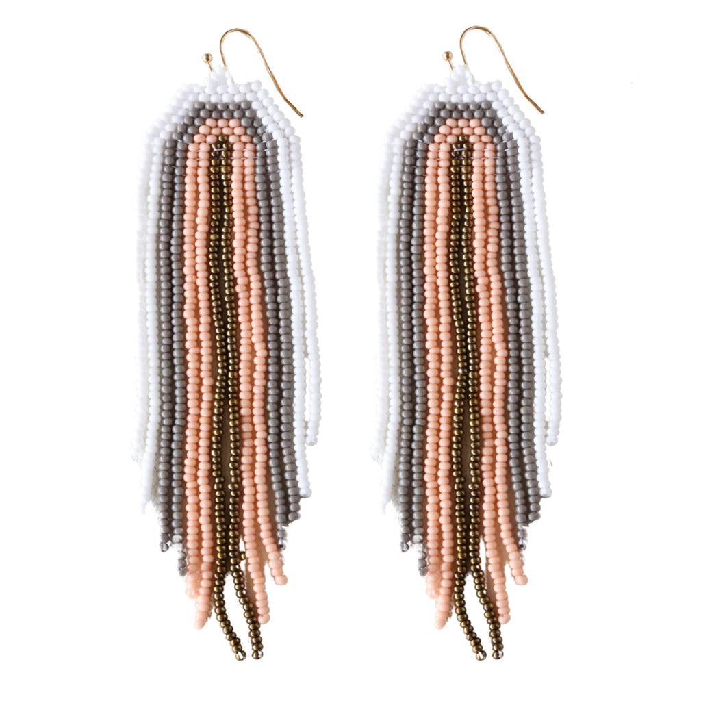 Cascada Embera Earring