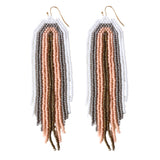 Cascada Embera Earring