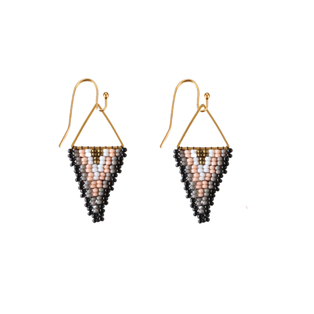 Uve Embera Earring
