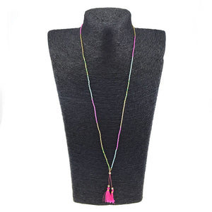 Bangkok Necklace
