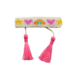 Kids Rainbow Bracelet
