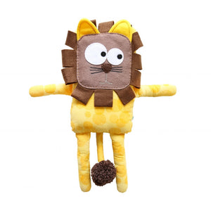 Lion Yellow