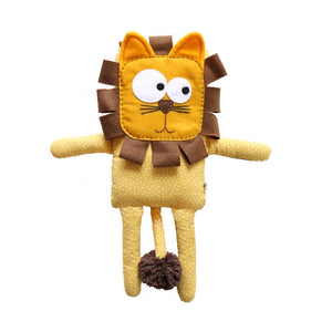 Lion Maize