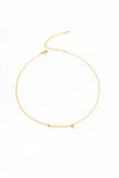 Horizon Necklace